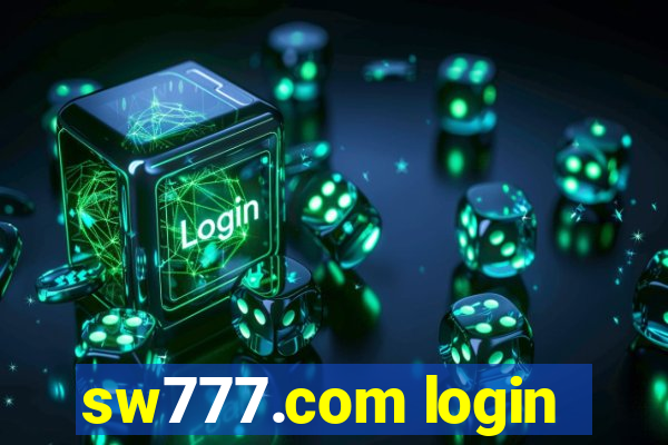 sw777.com login