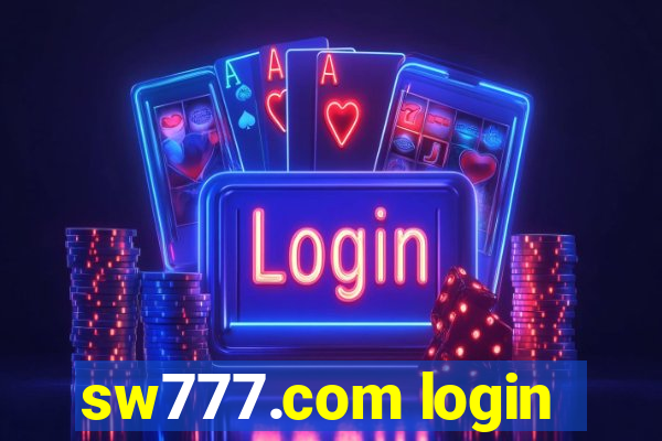 sw777.com login