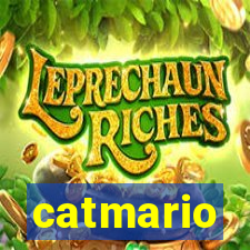 catmario