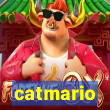 catmario