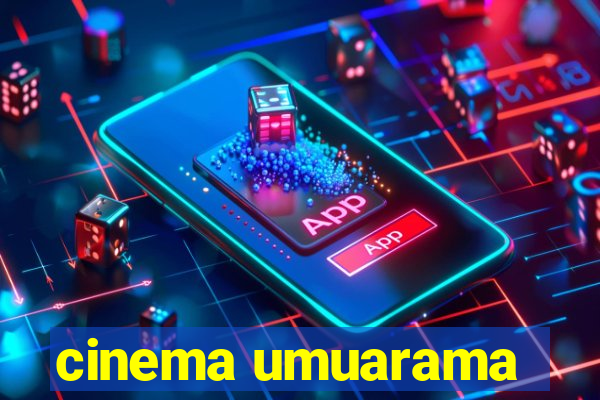 cinema umuarama