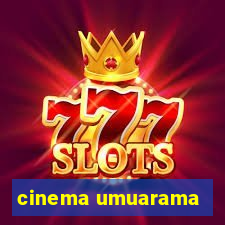 cinema umuarama