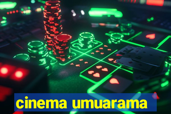 cinema umuarama