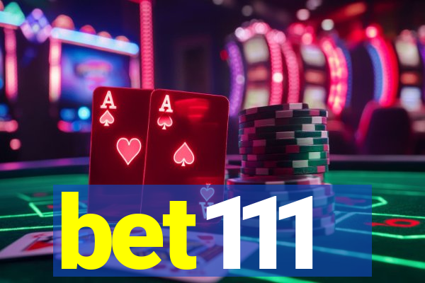 bet111