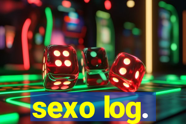 sexo log.