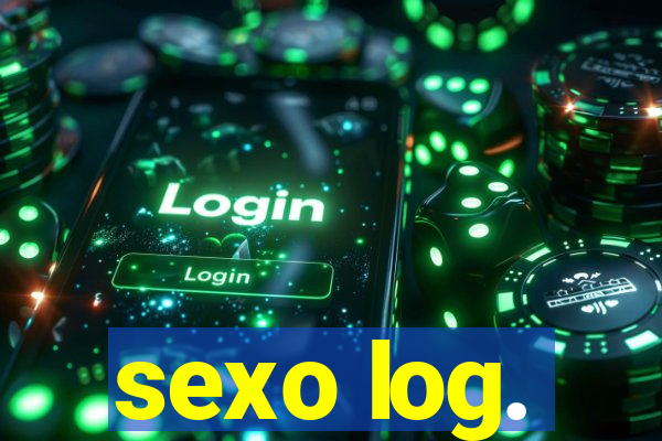 sexo log.