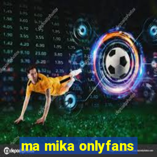 ma mika onlyfans