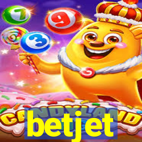 betjet