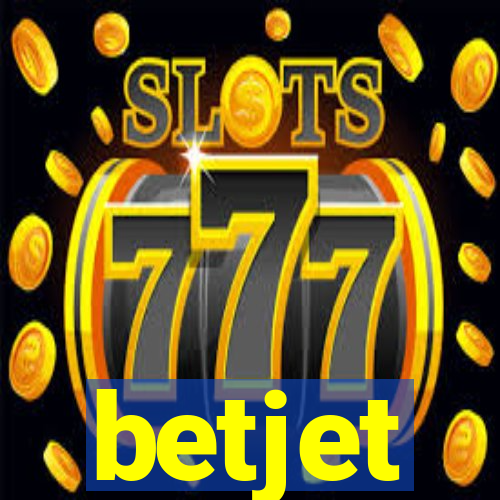 betjet