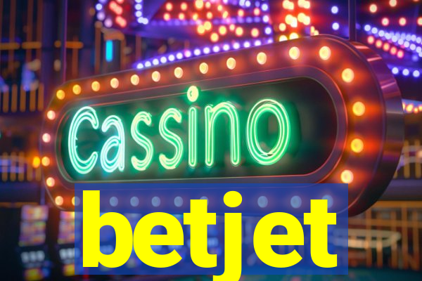 betjet