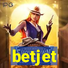 betjet