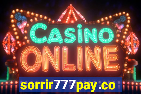 sorrir777pay.com