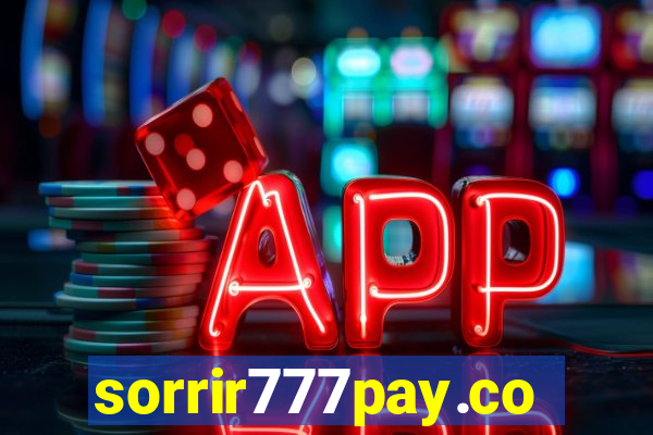 sorrir777pay.com