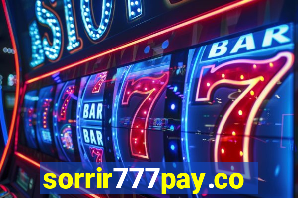 sorrir777pay.com