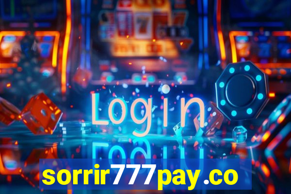 sorrir777pay.com