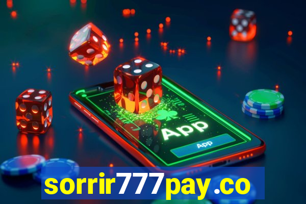 sorrir777pay.com