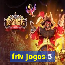 friv jogos 5