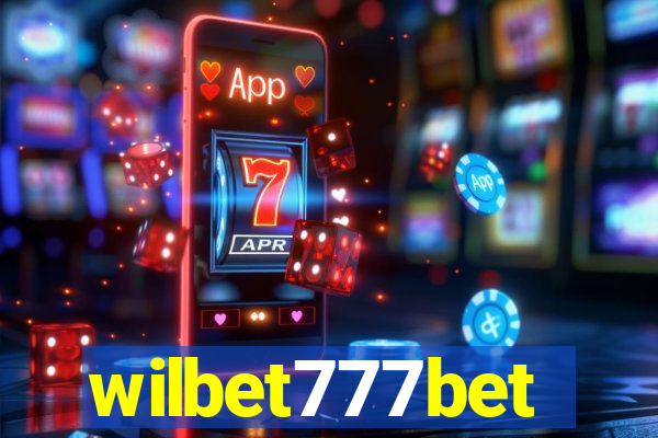 wilbet777bet