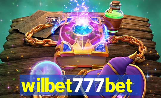 wilbet777bet