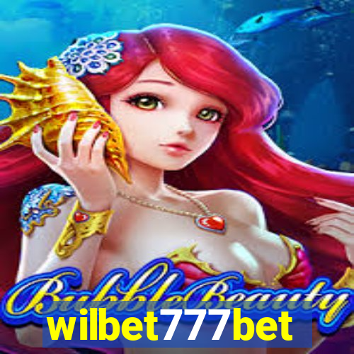 wilbet777bet