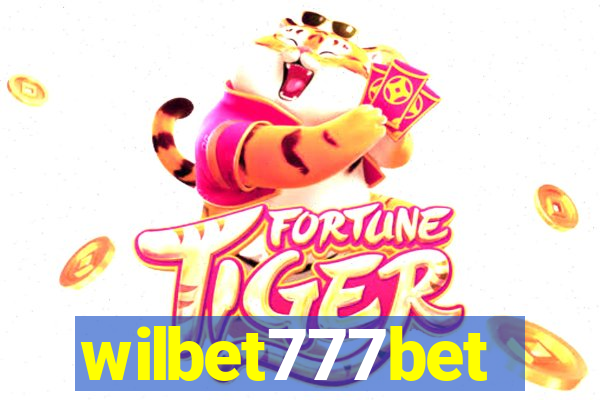 wilbet777bet