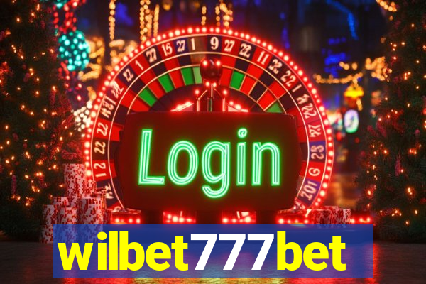 wilbet777bet