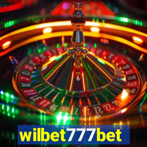 wilbet777bet