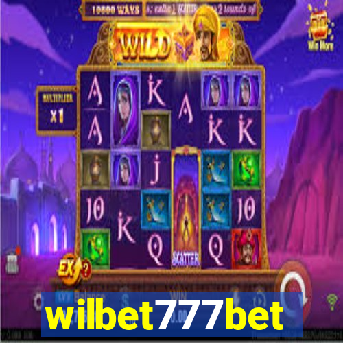 wilbet777bet