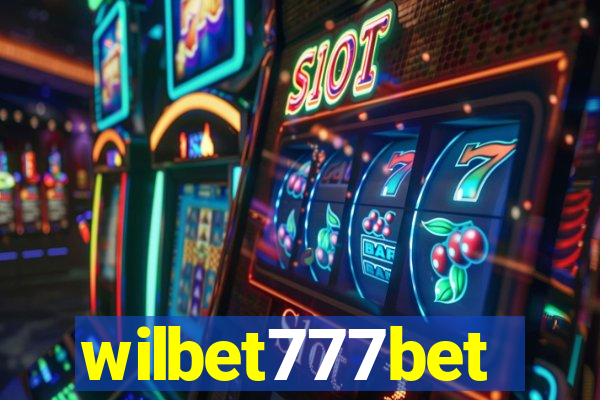 wilbet777bet