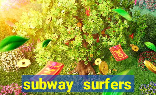 subway surfers dinheiro pix