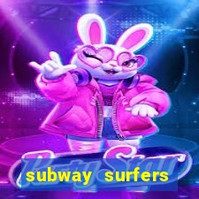 subway surfers dinheiro pix