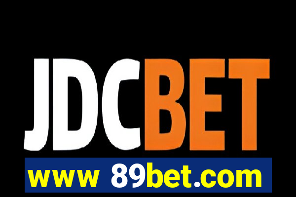 www 89bet.com