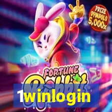 1winlogin