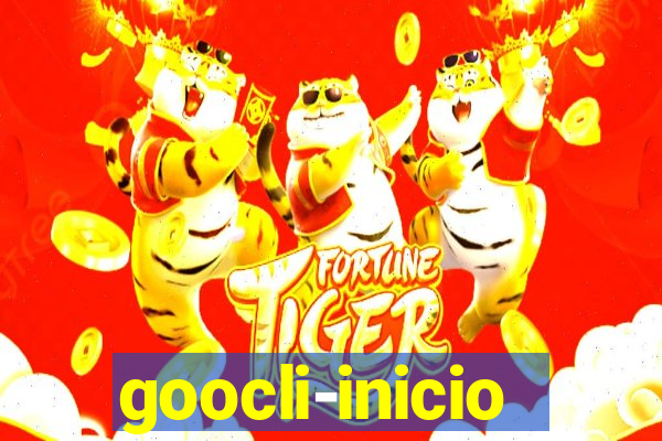 goocli-inicio