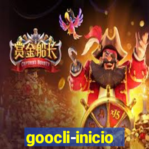 goocli-inicio