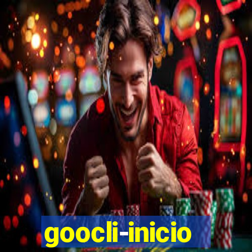 goocli-inicio