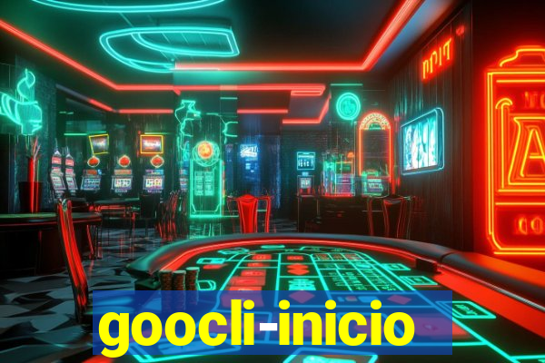 goocli-inicio