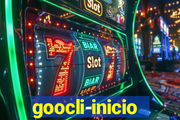 goocli-inicio