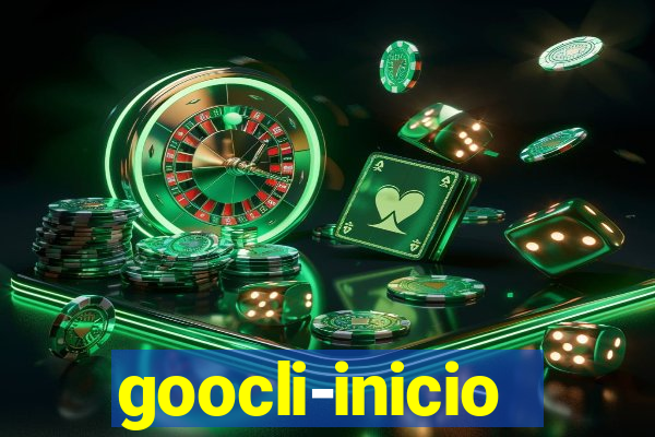 goocli-inicio