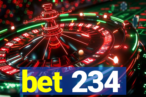 bet 234