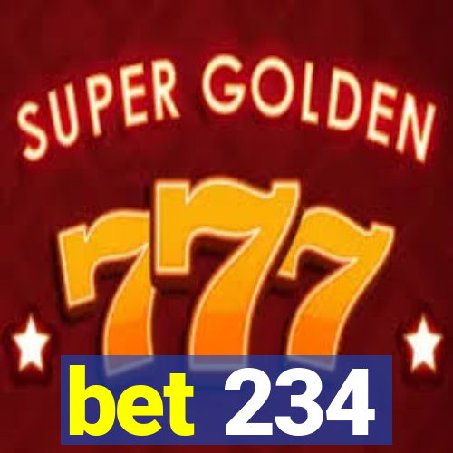 bet 234