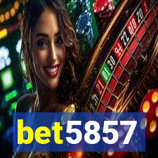 bet5857