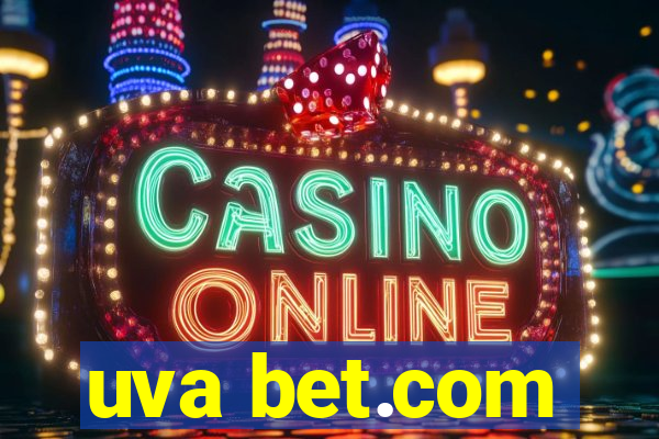 uva bet.com