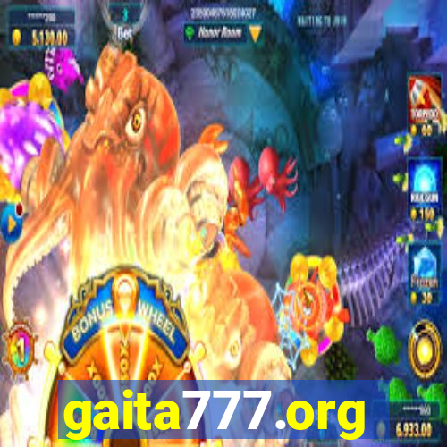 gaita777.org