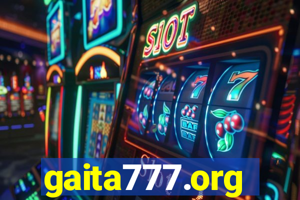 gaita777.org