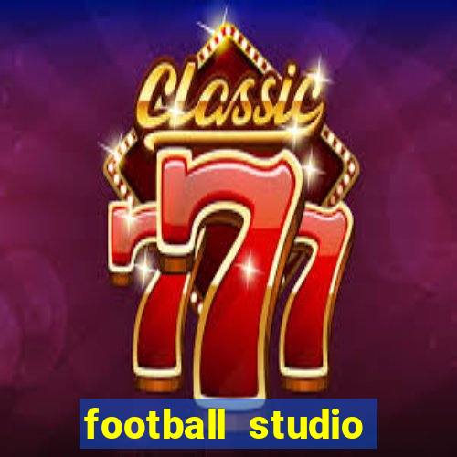 football studio como analisar