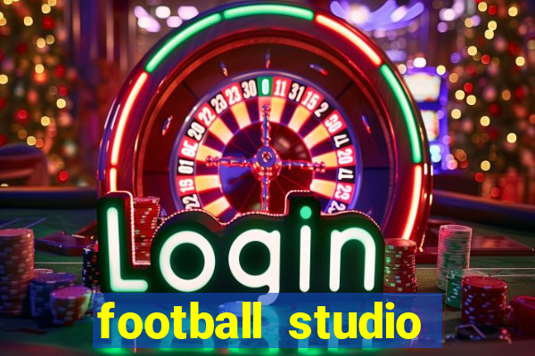 football studio como analisar