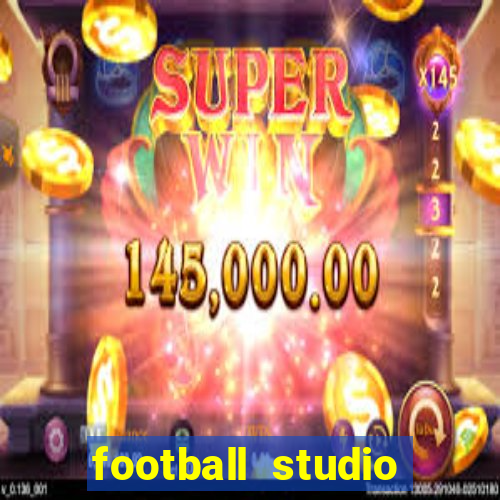 football studio como analisar