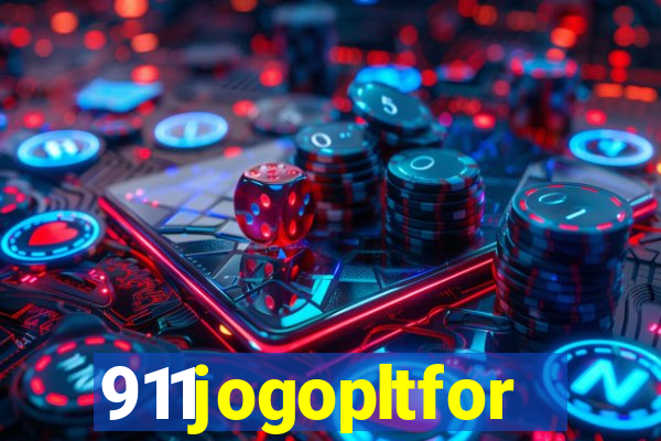 911jogopltfor