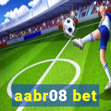 aabr08 bet